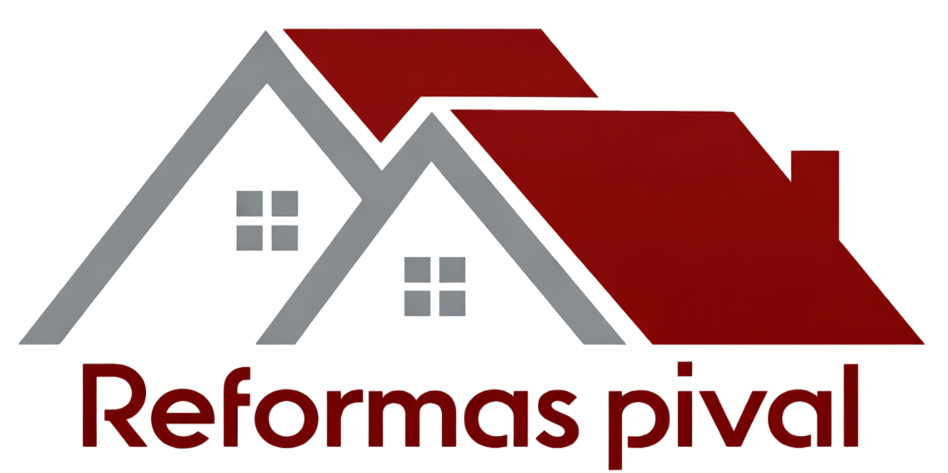 Reformas Pival - Inicio